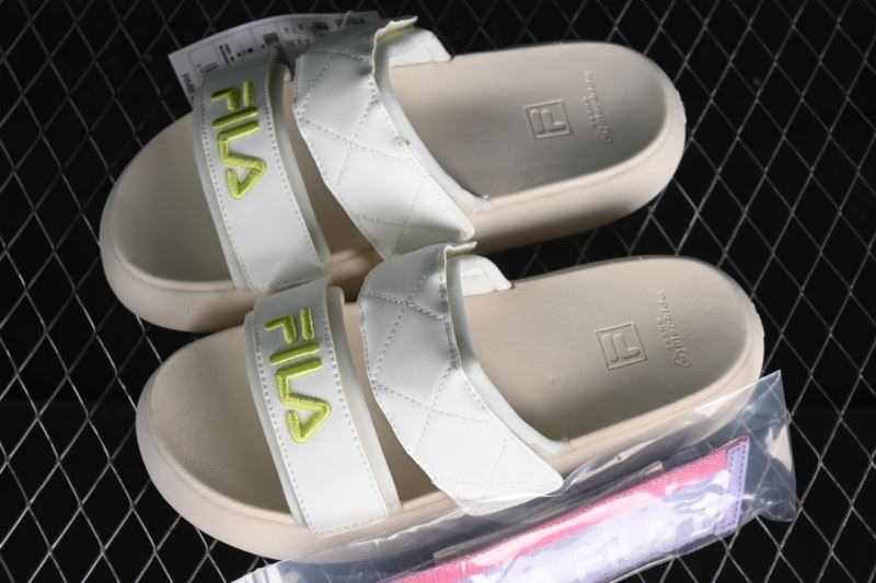 Fila Sandals